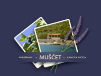 Slika naslovnice sjedišta: Apartmani i kamena kućica Mušćet, Pašman (http://www.apartmani-muscet.com/)