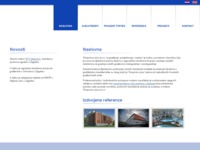Frontpage screenshot for site: Emporion Plus - Građevinski radovi (http://www.emporion-plus.hr)