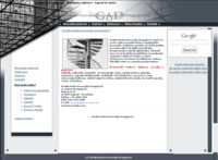 Frontpage screenshot for site: (http://www.bravarija.com/)