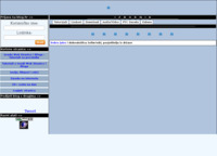 Frontpage screenshot for site: (http://lynks.blog.hr/)