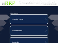 Frontpage screenshot for site: Coprnička hiša - Gorski kotar - Skrad (http://www.coprnicka-hisa.com/)
