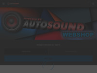 Slika naslovnice sjedišta: Autosound Osijek (http://www.autosound.hr)