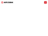Slika naslovnice sjedišta: AutoZubak (http://www.autozubak.hr/)