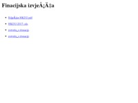Frontpage screenshot for site: Hrvatska kršćanska demokratska unija - HKDU (http://www.hkdu.hr/)