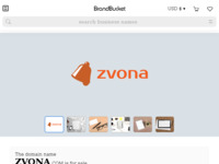 Frontpage screenshot for site: (http://www.zvona.com/)