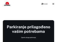 Slika naslovnice sjedišta: Elektromodul Croatia (http://www.elektromodul.hr)