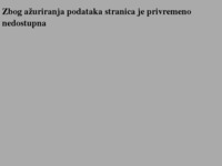 Slika naslovnice sjedišta: Mils Mljekara Split d.d. (http://www.mils.hr/)