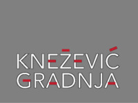 Frontpage screenshot for site: (http://www.knezevic-gradnja-kr.hr/)