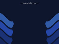 Frontpage screenshot for site: Max ručni alati - Slavonski Brod (http://www.maxalati.com)