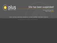 Frontpage screenshot for site: INKUS Systems Network konzalting Internet poslužitelj (http://www.inkus.hr)