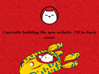 Frontpage screenshot for site: Yo Clan Posse (http://www.graffiti.org/ycp/)