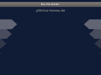 Slika naslovnice sjedišta: plitvice-house.de (http://www.plitvice-house.de)